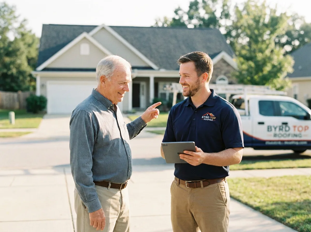 Roofing Doty, WA FAQs